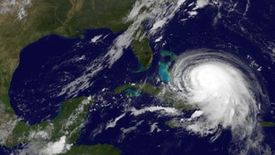 Lost at sea: Ship with 33 people missing in Hurricane Joaquin