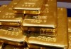 Passenger held with nine kg gold bars at Shahjalal airport