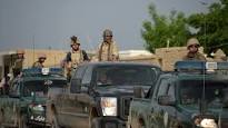 Afghan base attack: More than 140 feared dead in Taliban raid