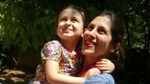 British-Iranian woman accused of spying returns to prison in Iran