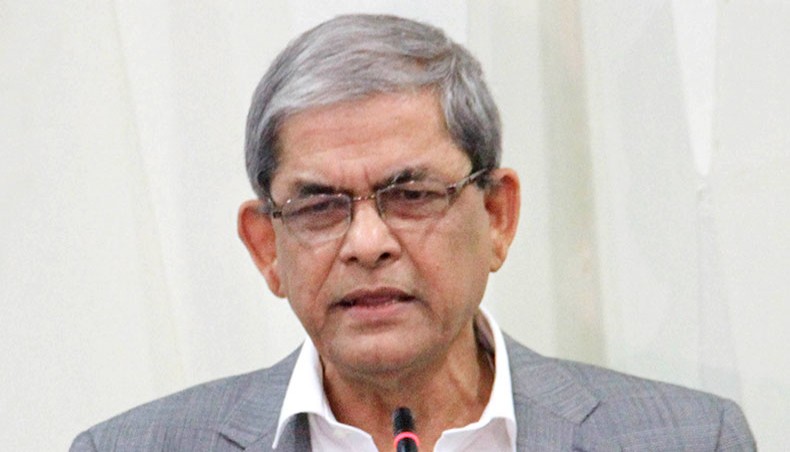 BNP does not rule out possibility of election alliance with JP