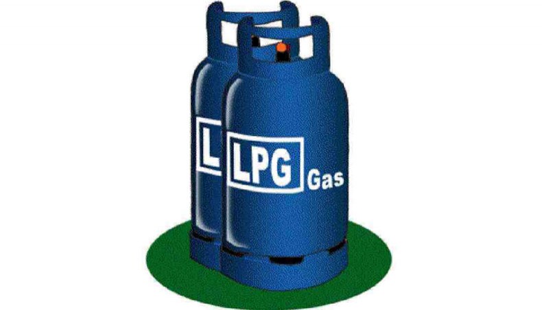 12kg LPG cylinder price declines by Tk 65
