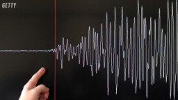 7.7-magnitude quake strikes Mariana Islands