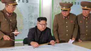 North Korea revives Guam threat ahead of US-South Korea drills