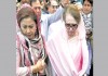 ZIA ORPHANAGE TRUST CASE Khaleda’s self-defence hearing deferred to May 15 