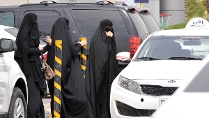 Saudi Arabia to let women drive at last
