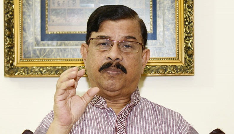 SC asks Dhaka CMM to return Manna’s passport