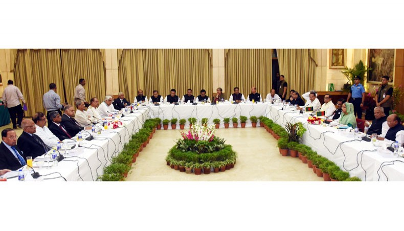 Dialogue yields no solution, more talks likely