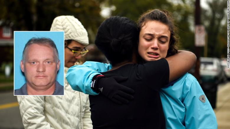 Here's what we know so far about Robert Bowers, the Pittsburgh synagogue shooting suspect