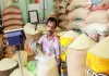 Rice prices go up by Tk 8 in a week