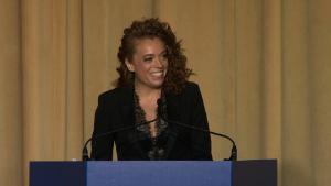 Trump assails White House Correspondents' Association amid Michelle Wolf controversy