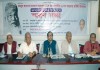 Speakers for upholding political spirit of Bhashani