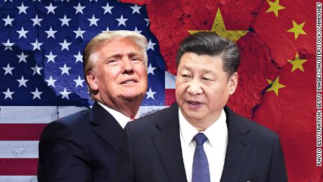 China will 'significantly increase' purchases of US goods and services