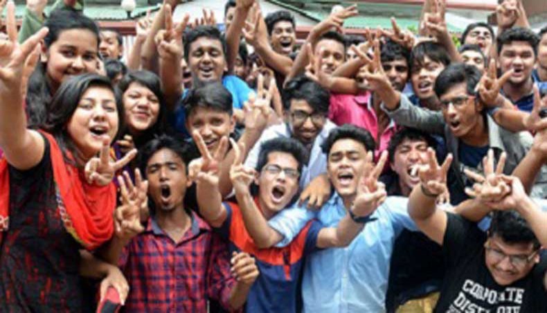 68.91pc clear HSC, pass rate declines