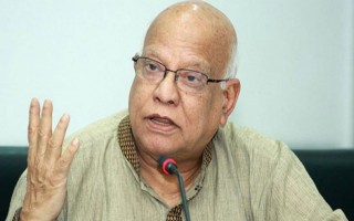 Budget to be passed early, says Muhith