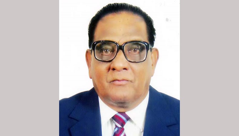Fisheries minister Sayedul Hoque laid to rest
