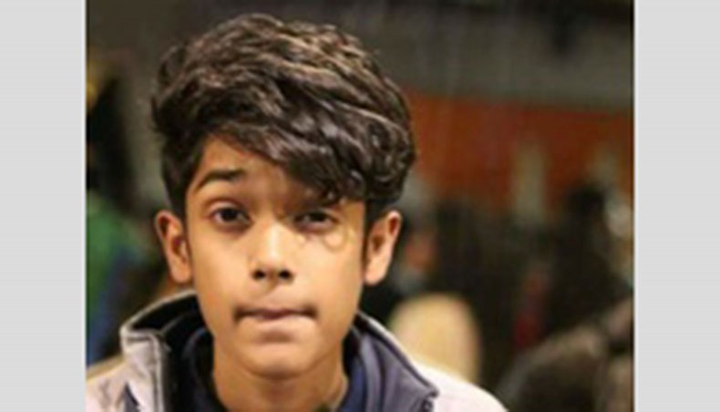Eight of Uttara ‘teen gangs’ held over schoolboy murder