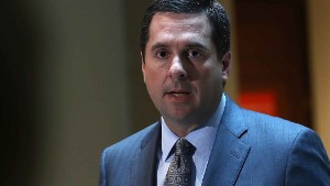 House Intel chairman: Trump's personal communications may have been collected