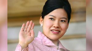Japanese Princess Ayako to marry shipping employee, leave royal family