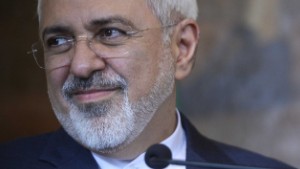 Exclusive: Iranian Foreign Minister Zarif says US addicted to sanctions