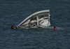 Seven dead as migrant boat sinks off Greek island