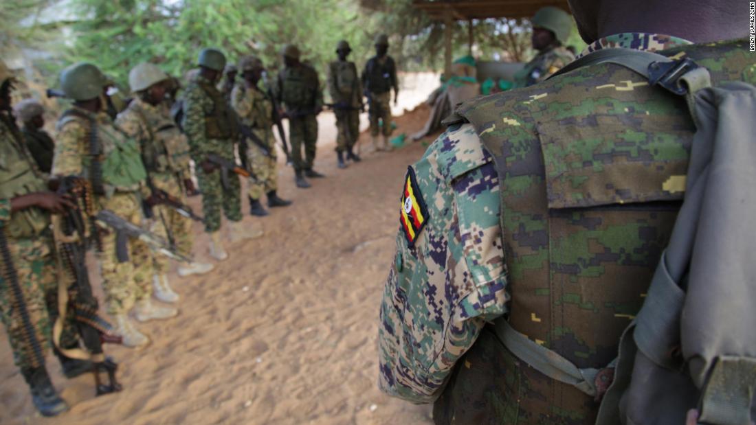 Funding al-Shabaab: How aid money ends up in terror group's hands