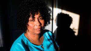 Sherry Johnson was raped, pregnant and married by 11. Now she's fighting to end child marriage in America
