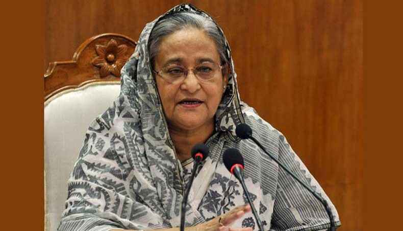 Help root out corruption, PM asks DCs