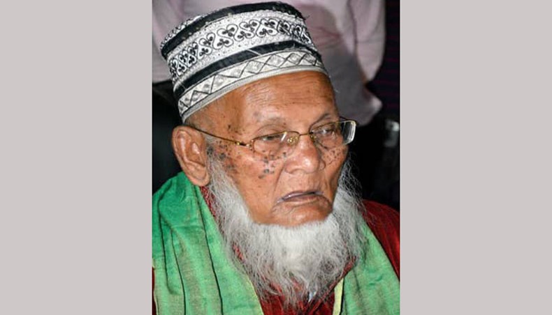Walton’s founding chairman Nazrul Islam dies