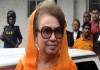 Arrest warrant issued against Khaleda Zia in Comilla