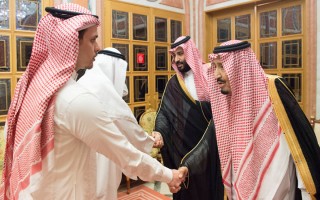 US revokes visas of some Saudis involved in Khashoggi killing