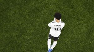 Mo Salah considering quitting Egypt national team