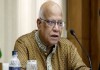 No food crisis in country, says Muhith