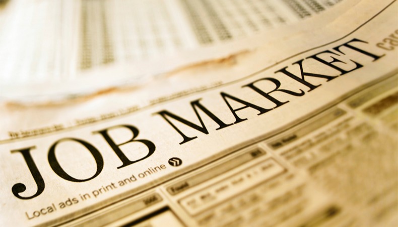  Overseas job market Sending unskilled workers yields bad return 