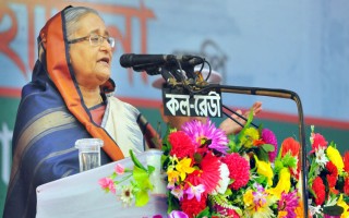 People must not face torture, oppression, PM to RAB