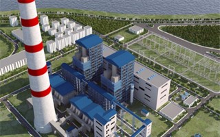 Construction of controvertial Rampal power plant begins 