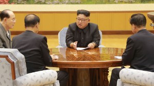 North Korea threatens 'pain and suffering' ahead of UN sanctions vote