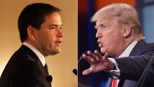 First on CNN: Trump sent prank care package to Rubio