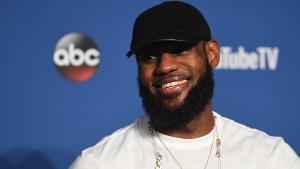 LeBron James to join Lakers for $154 million over 4 years