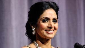 Bollywood star Sridevi drowned after passing out in bathtub, police say