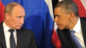 What's their angle? Breaking down the Putin, Trump and Obama spy games