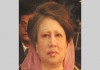 HC stays Khaleda’s trial in 3 more arson cases