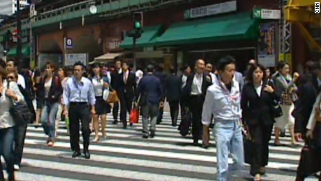Can Japan survive without immigrants?