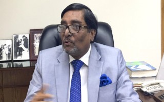 Mahbub issues dissent note, boycotts EC meeting again
