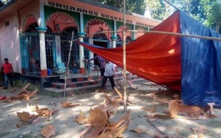 Nine more arrested over Nasirnagar attacks