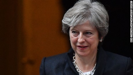 Brexit: Is Theresa May's luck about to run out?