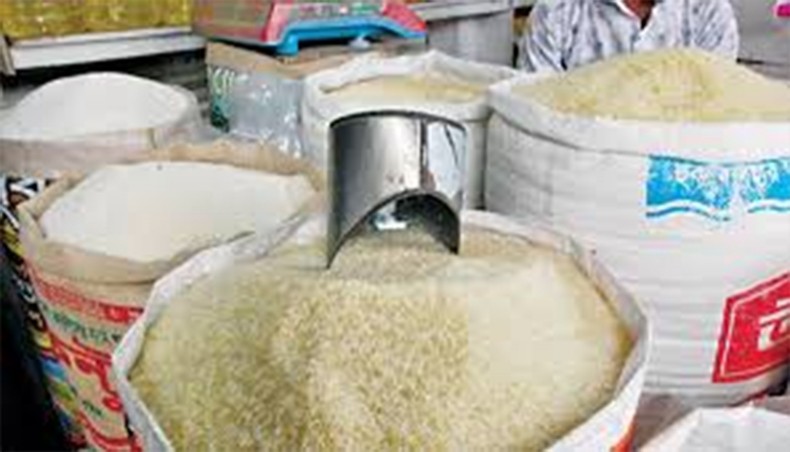 Economists, farmers decry Bangladesh’s rice import decision