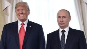 Washington Post: Trump concealed details from meetings with Putin