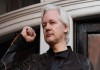 I didn’t hack anything : Assange