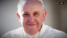 Conservatives accuse the Pope of spreading heresy